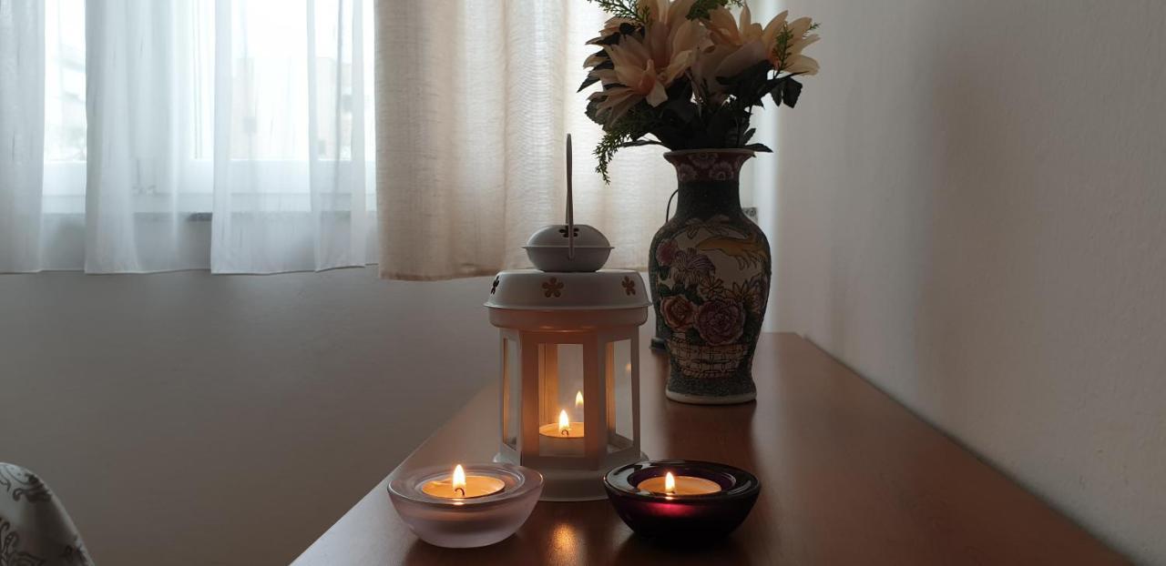 Apartment Sunny Smile 扎达尔 外观 照片